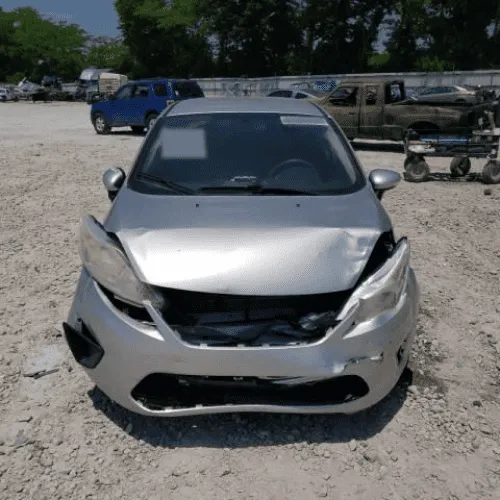 cash for Ford Fiesta 2003 sydney