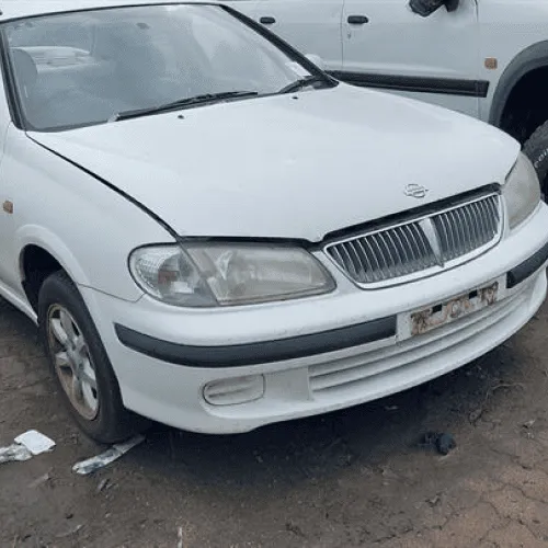 cash for cars Nissan Pulsar 2002 sydney
